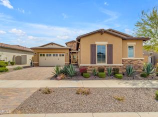 9945 E Strobe Ave, Mesa, AZ 85212