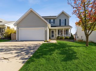3125 SW Legacy Cir, Ankeny, IA 50023
