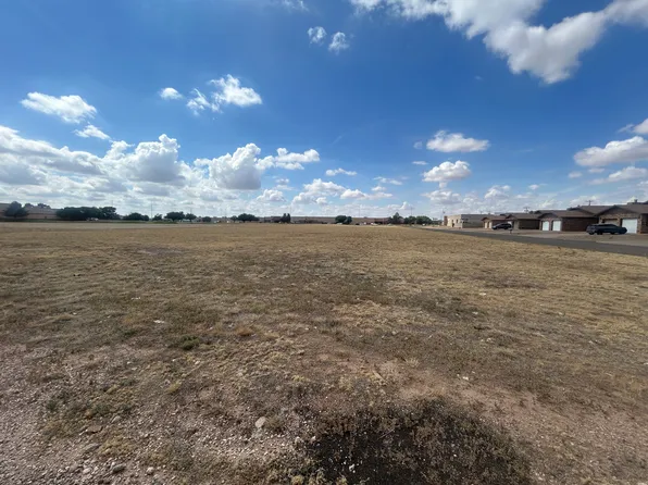 2601 Marvin Hass Blvd, Clovis, NM 88101