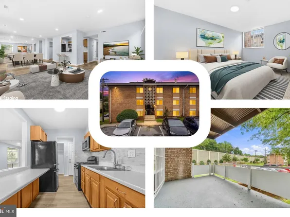 518 Wilson Bridge Dr #6719-B-1, Oxon Hill, MD 20745