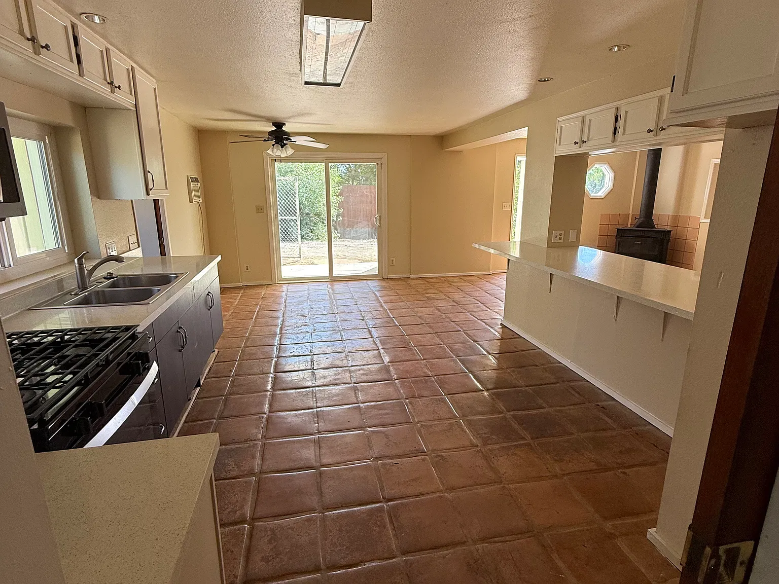 Valle Vista Rd, Lakeside — Photo 1