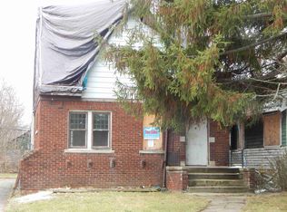 15723 Burt Rd, Detroit, MI 48223