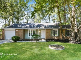 68 Peppertree Ln, North Charleston, SC 29420