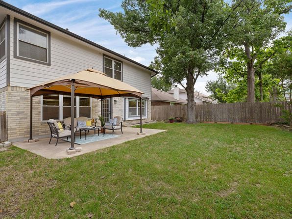 8011 Tantara Ct, Austin, TX 78729