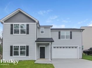 1401 Martin Luther King Ave, Kannapolis, NC 28083