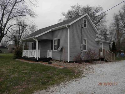10426 E 350 S, Oakland City, IN, 47660