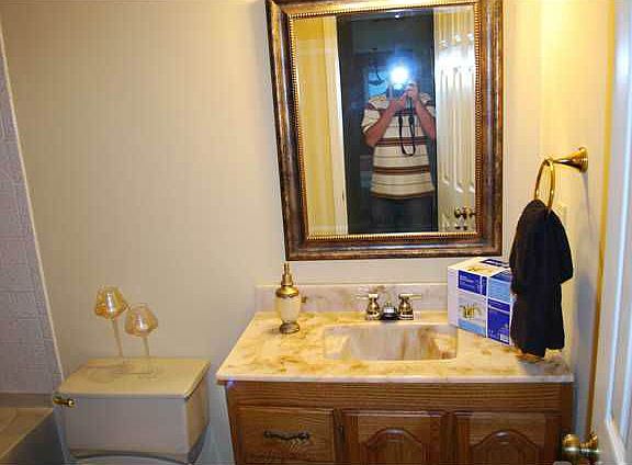 Bathroom 2