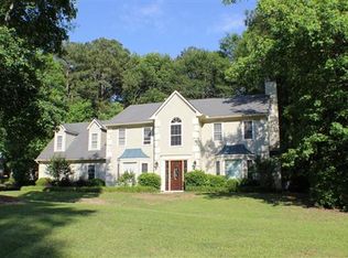 305 Marble Ct, Peachtree City, GA 30269
