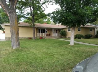 2106 Lyndale Ln, Billings, MT 59102