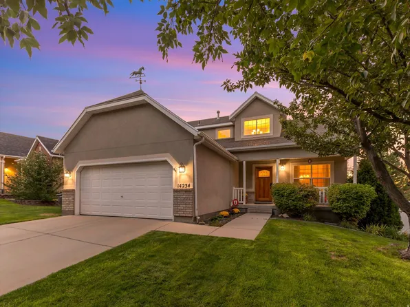 14234 S Crown Rose Dr W, Herriman, UT 84096