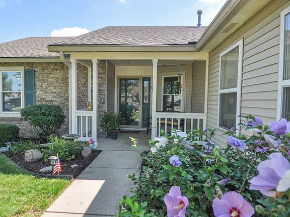 2nd image of 1107 Hornbeam Cir W