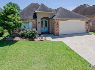 2007 Aubinwood Dr, Baton Rouge, LA 70816