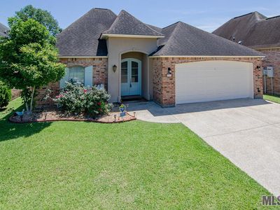 2007 Aubinwood Dr, Baton Rouge, LA, 70816