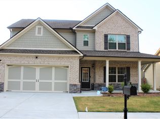 1418 Cozy Cove Ln, Lawrenceville, GA