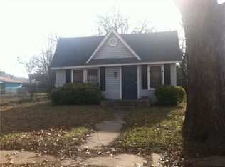 2320 Eugene St, Dallas, TX 75215