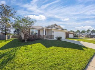 3493 Blaney Dr, Cantonment, FL 32533