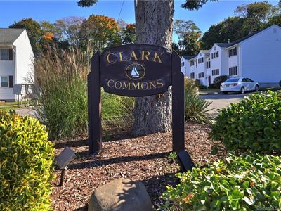 169 Clark Street #D, Milford, CT, 06460