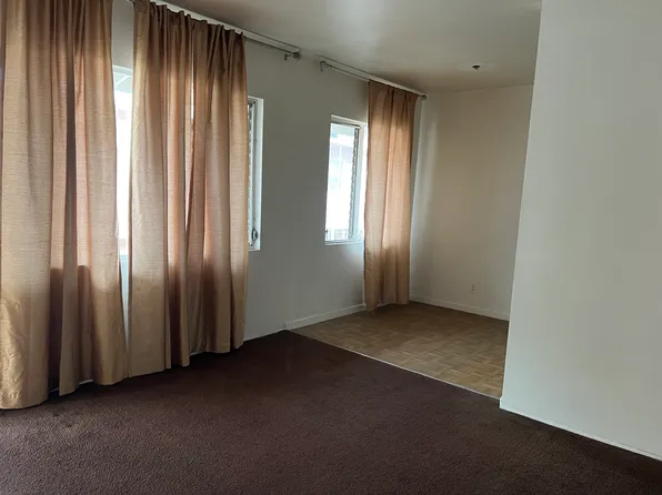 1372 N Serrano Ave APT 8, Los Angeles, CA 90027