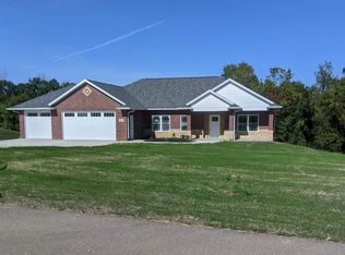 13095 Harvest Moon Rdg, Sherrill, IA 52073