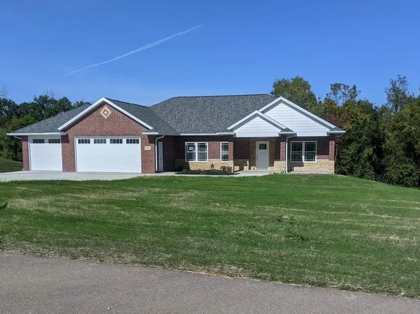 13095 Harvest Moon Rdg, Sherrill, IA 52073