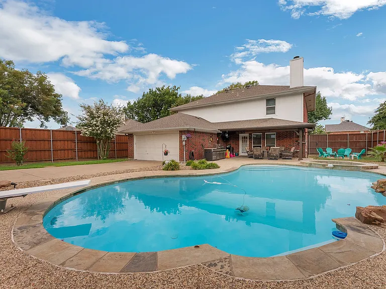 821 Cornell Ln — Photo 13