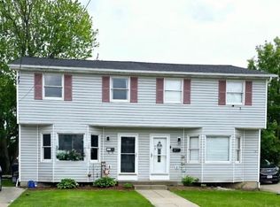 77 Modern Ave, Buffalo, NY