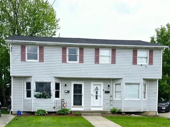 77 Modern Ave, Buffalo, NY 14218