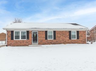 817 Hickory Hill Dr, Nicholasville, KY 40356