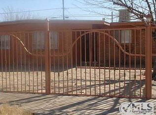 6016 Sorrento St, El Paso, TX 79924
