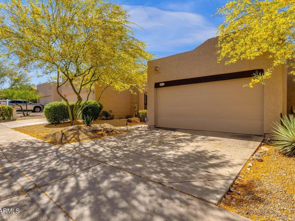 11775 E Becker Ln, Scottsdale, AZ 85259