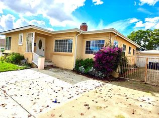 2110 N Hesperian St, Santa Ana, CA 92706