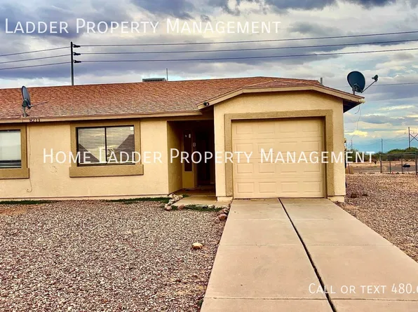 8211 W Mystery Dr APT B, Arizona City, AZ 85123