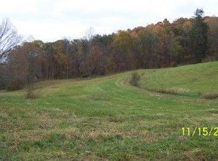 2604 Sugar Grove Valley Rd, Harriman, TN 37748