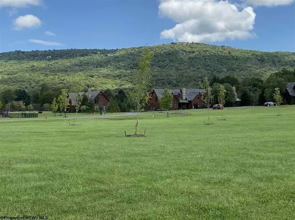 LOT 12 Katy Ln, Davis, WV 26260