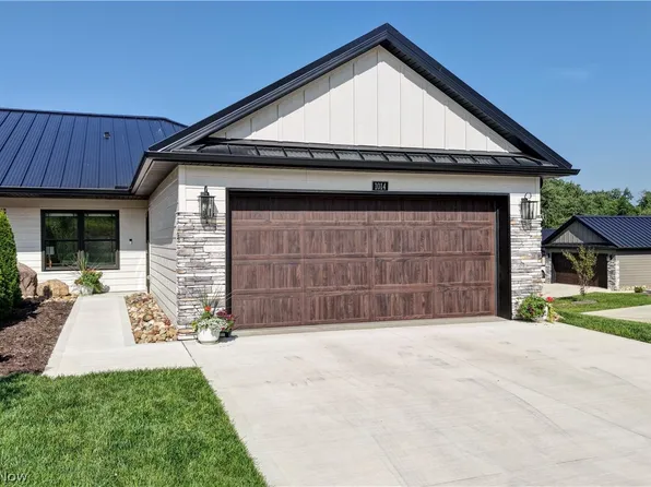 1014 Beech Ave, Millersburg, OH 44654