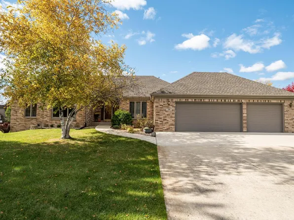 150 Chelsea LANE, Union Grove, WI 53182