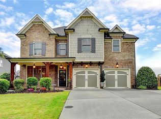 4430 Atwood Dr, Cumming, GA 30040