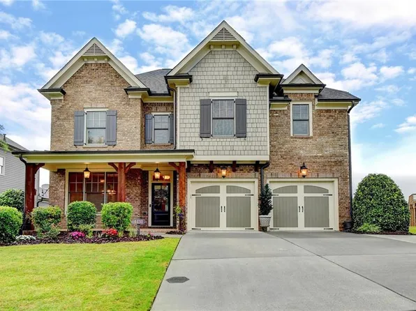 4430 Atwood Dr, Cumming, GA 30040