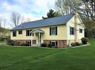 120 A St, Brookville, PA 15825