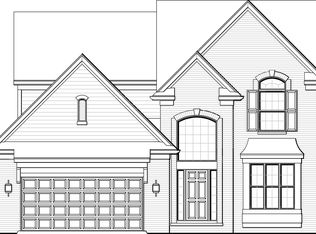 29091 Trailwood Dr, Warren, MI 48092
