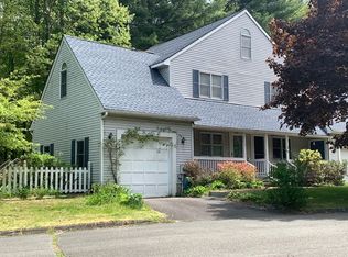 1 Franklin Cmns #1, Turners Falls, MA 01376