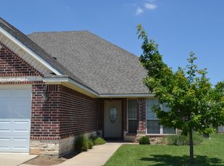 2412 Tigua Ct, Woodway, TX 76712