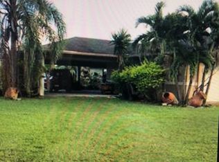 20710 SW 248th St, Homestead, FL 33031