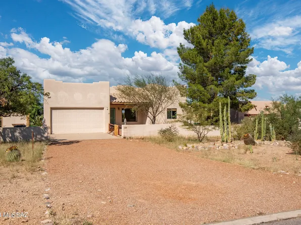 124 S Charleston Ave, Corona De Tucson, AZ 85641