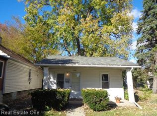 1489 Woodward Hts, Ferndale, MI