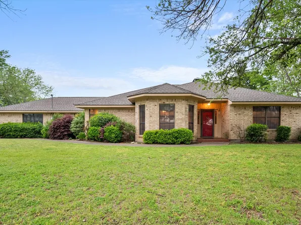 412 E 4th St, Blooming Grove, TX 76626