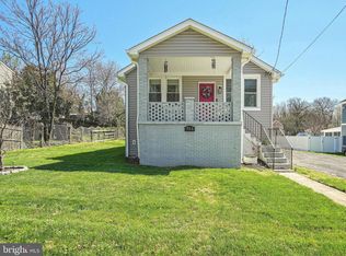 711 60th Ave, Capitol Heights, MD