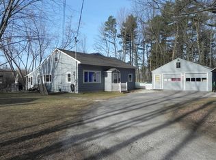 497 River Rd, Colchester, VT 05446