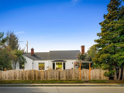 3029 Northwest Avenue, Bellingham, WA, 98225