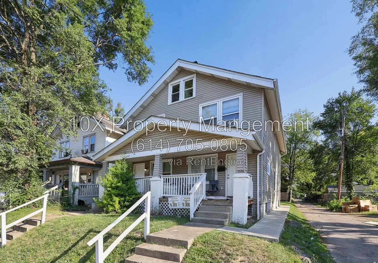 3 bed, 1.0 bath, $1,450 — Photo 1